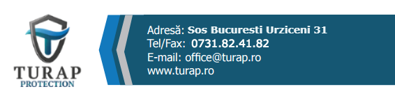Contact Turap